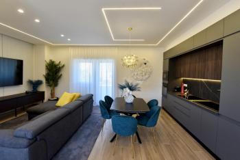 Ciotola Apartment - Parcheggio privato, Aeroporto a 5 Minuti, Naples (photo 5)