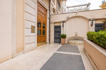 Parioli Suite-duplex apartment, Рим (фото 3)