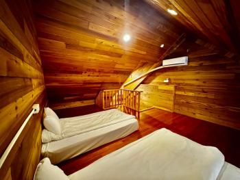 Spring Ground Resort, Renai (photo 5)