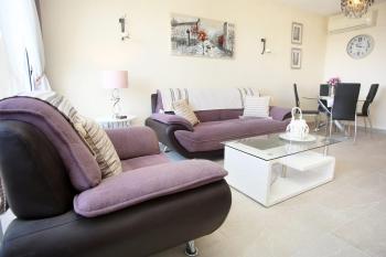 Sunny Coral Bay Village house, Pegeia (fotografie 5)