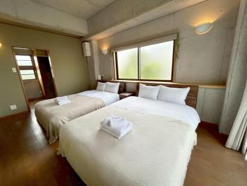 Cozy & Ensoleille Minato, Chatan (foto 3)