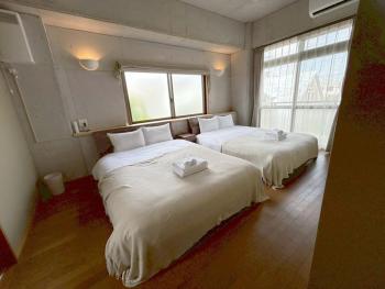 Cozy & Ensoleille Minato, Chatan (foto 5)
