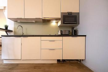 Charming studio at the foot of the Opera-Le Petit Pradel, Lyon (fotografie 2)