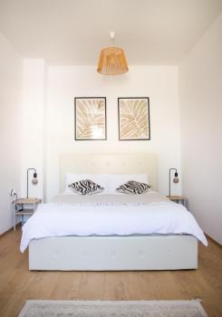 Urban Jungle Apartment 2 - Free Parking, Lublaň (fotografie 3)