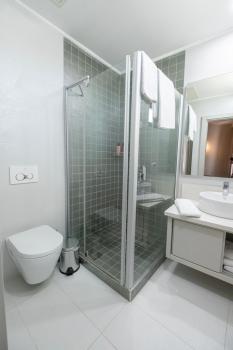 Sirius Town Residence and Spa, Antalya (fotografie 4)