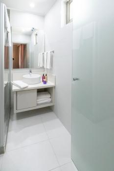 Sirius Town Residence and Spa, Antalya (fotografie 5)