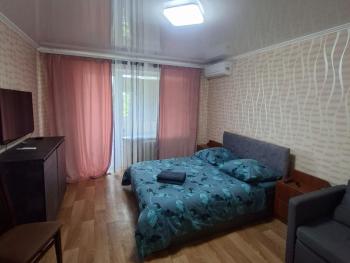 Сонячна галерея, 2-га міська лікарня, Kryvyj Rih (foto 2)