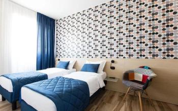 Aparthotel Isola, Mediolan (zdjęcie 5)