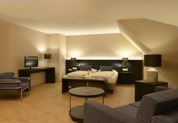 relexa hotel Schatten Stuttgart, Stuttgart (photo 5)