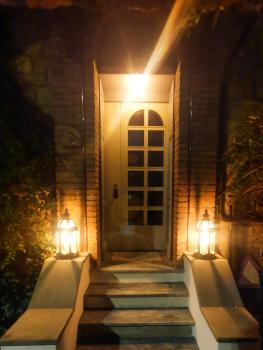 The Kraken Inn - Steampunk Boutique B&B in Bergamo, Bergamo (photo 2)