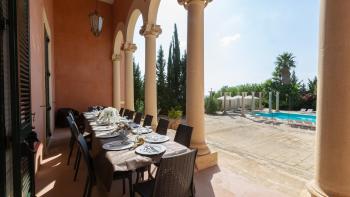 VILLA CAPOZZA 18&2, Emma Villas, Casarano (Foto 2)