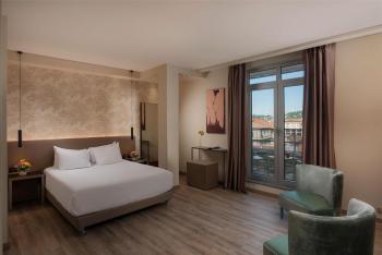 NH Bergamo, Bergamo (zdjęcie 3)