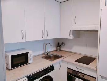 Apartamento Luminoso 35N, Madrid (fotografie 2)