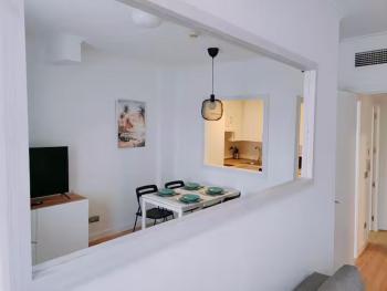Apartamento Luminoso 35N, Madrid (fotografie 5)