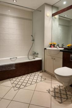 Cozy & Comfortable 2 Bed Apartment in Central Birmingham - Walking Distance to Central, Birmingham (foto 4)