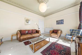 Hope Park 3 Bedroom Apartment - Edinburgh, Edinburgh (fotografie 4)