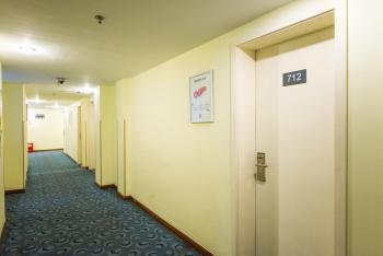 7Days Inn Changshou Road Subway station, Shanghai (foto 2)