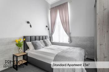 PRIMERO Elegant Apartments KRAKÓW Old Town, Cracovie (photo 2)