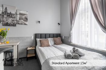 PRIMERO Elegant Apartments KRAKÓW Old Town, Cracovie (photo 4)