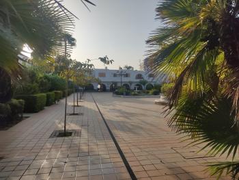 VERA BEACH - Beachside with pool, wifi and AC, Vera (zdjęcie 3)
