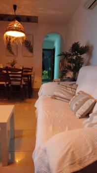 VERA BEACH - Beachside with pool, wifi and AC, Vera (zdjęcie 5)