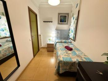Rooms Nuevo Balmo, Барселона (фото 4)