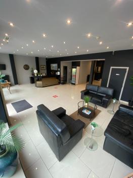 Hotel Windsor, Brussels (photo 3)