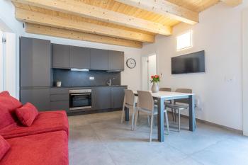 GuestHost - Le Agavi Apartments, Ferrare (photo 2)