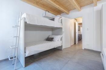 GuestHost - Le Agavi Apartments, Ferrare (photo 4)