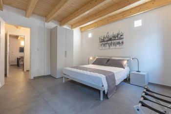 GuestHost - Le Agavi Apartments, Ferrare (photo 3)
