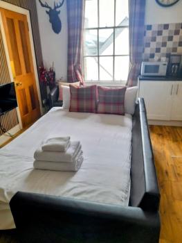Bailie Royal Mile Apartment, Edinburgh (fotografie 5)