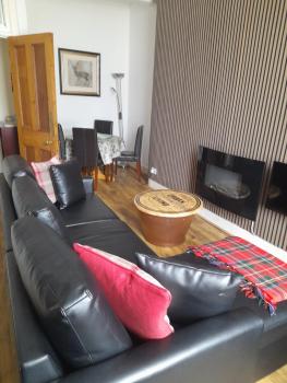 Bailie Royal Mile Apartment, Edinburgh (fotografie 4)