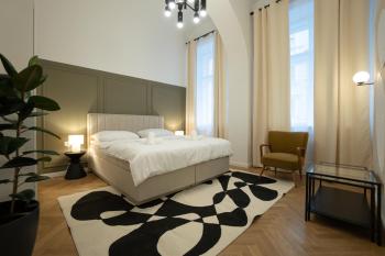 Spacious 3BR Escape with Sauna and Billiard, Vienne (photo 5)