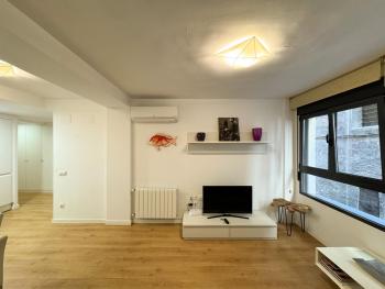 Bonito apartamento en el corazón del casco antiguo, Valencie (fotografie 2)