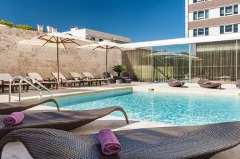 Sheraton Lisboa Hotel & Spa, Lisbona (foto 2)