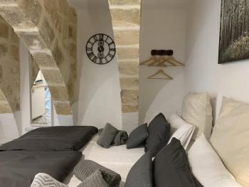 Charming Studio in the Heart of Valletta!, La Valette (photo 2)