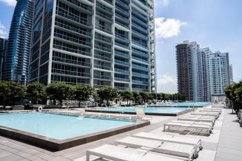 MVR - Skyline & Spa for Brickell Perfection, Miami (photo 4)