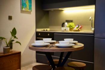 Khalkedon Suites, Istanbul (fotografie 5)