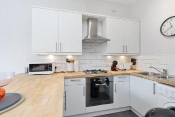 GuestReady - Enchanted stay in Edinburgh, Edinburgh (fotografie 4)