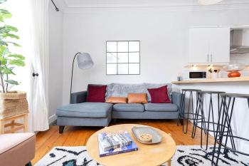 GuestReady - Modern 1BR in Edinburgh, Edinburgh (fotografie 2)