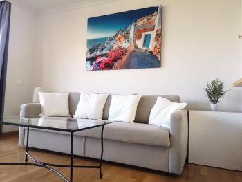 Apartamento Plenilunio Suite C41, Madrid (foto 4)