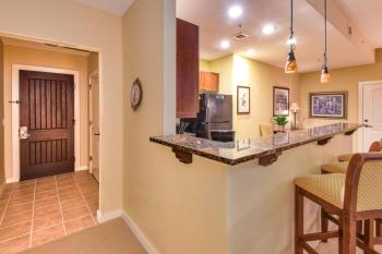 1 bedroom with walk-in shower balcony resort pool & hot tub 6304-1, St. Augustine (foto 3)