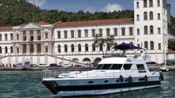 PRUVA YACHT, Estambul (foto 5)