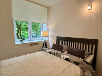 Lovely Rävala Apartment, Tallin (foto 2)