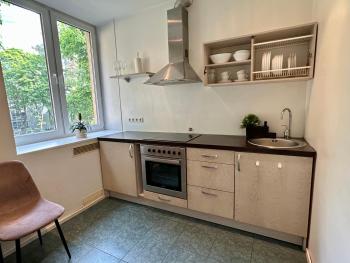 Lovely Rävala Apartment, Tallin (foto 4)