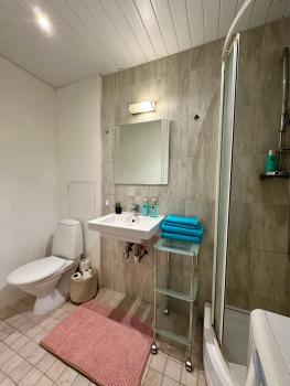 Lovely Rävala Apartment, Tallin (foto 3)