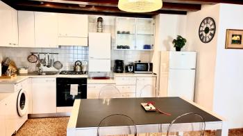 Apartment Cà Laguna, Benátky (fotografie 4)