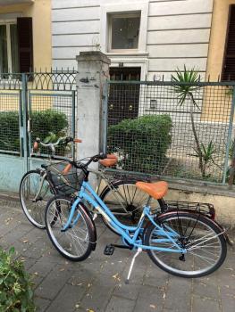 Casa Appleton, Foligno (foto 2)