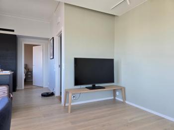 Luxury View Apartment with 2 Bedrooms and a Balcony, Oslo (photo 3)