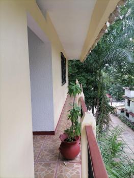 Hotel - Museo Xibalba, Palenque (foto 3)